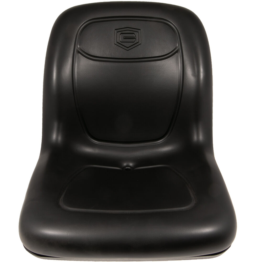 MTD Zero-Turn Mower 18.81" Black Seat - 757-05023A