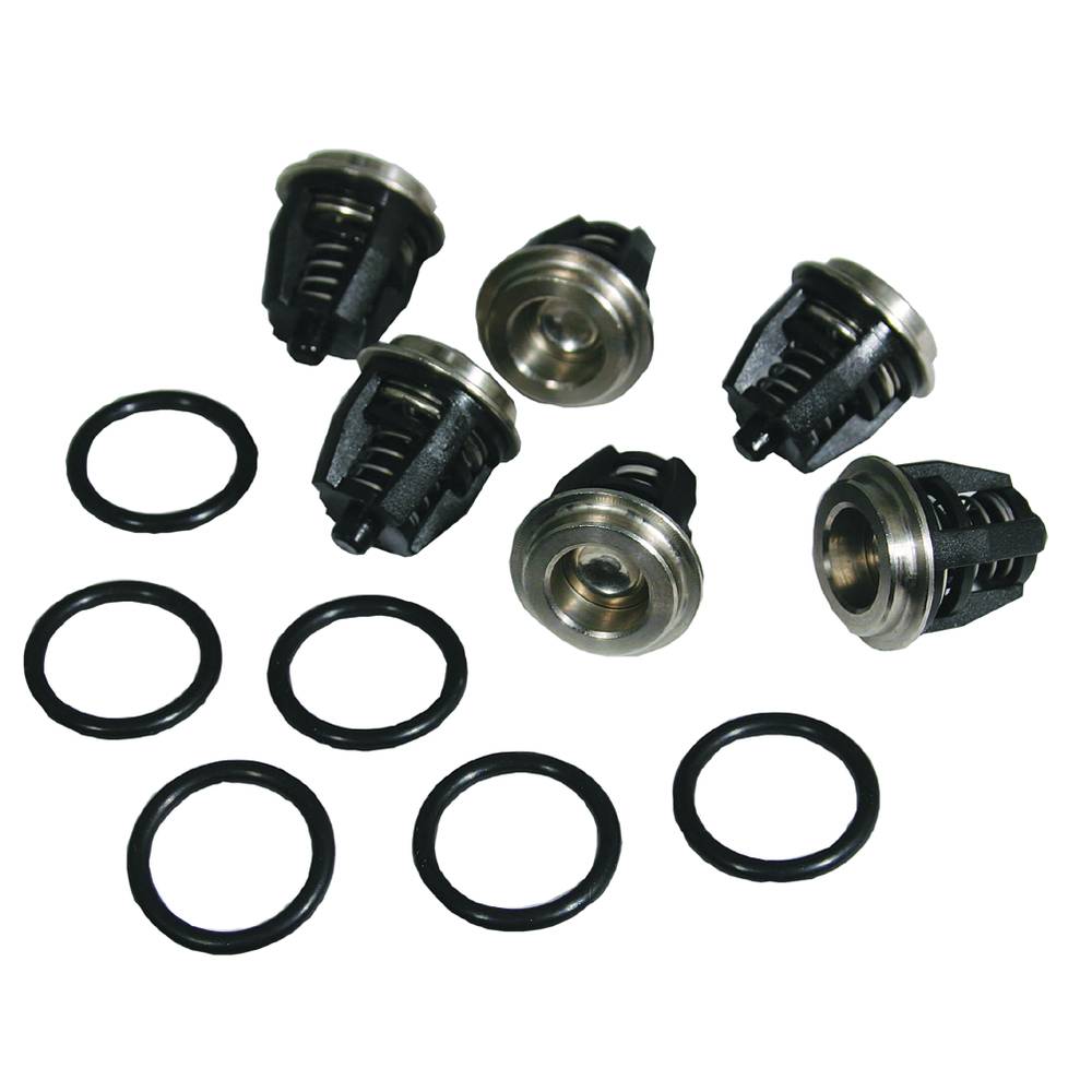 General Pump Valve Kit General Pump K01 (Stens 758-543)