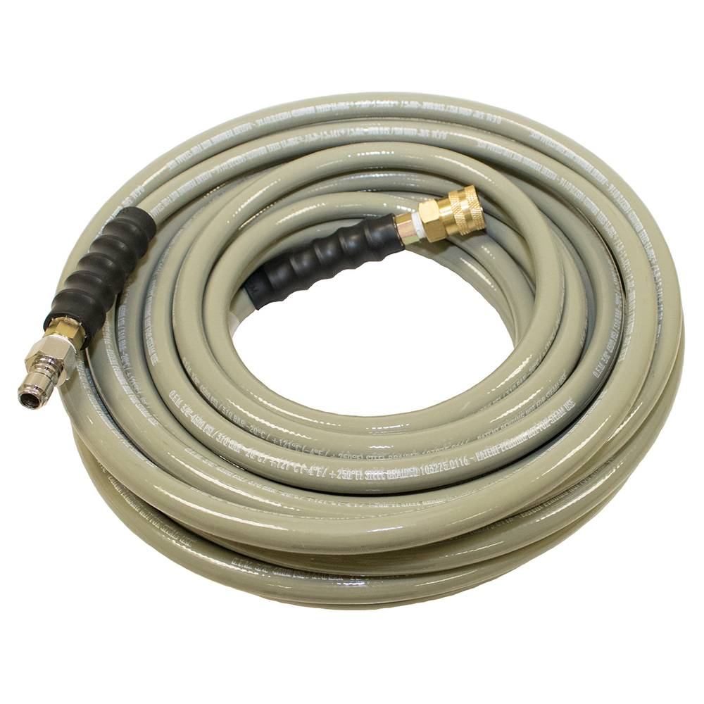 Stens Pressure Washer Hose 3/8" Inlet (Stens 758-717)