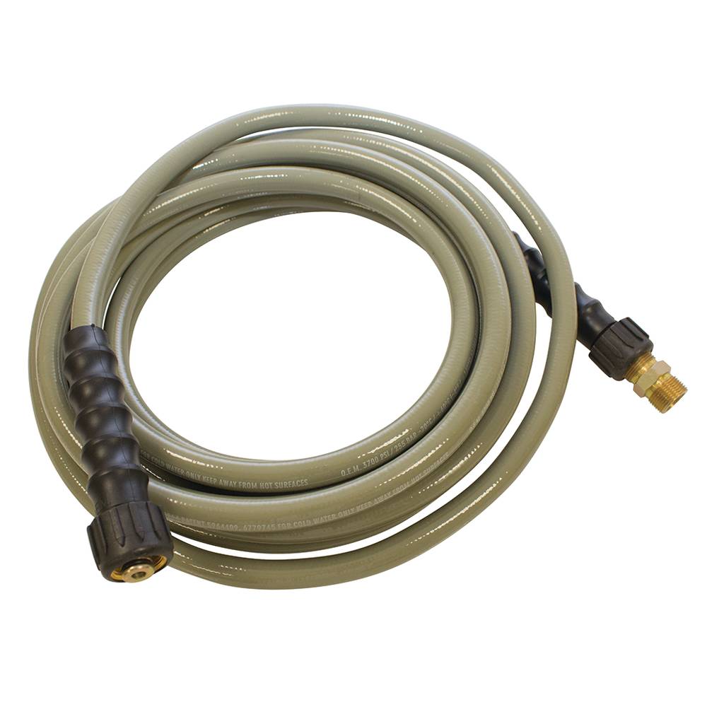 Stens Pressure Washer Hose 5/16" Inlet (Stens 758-733)