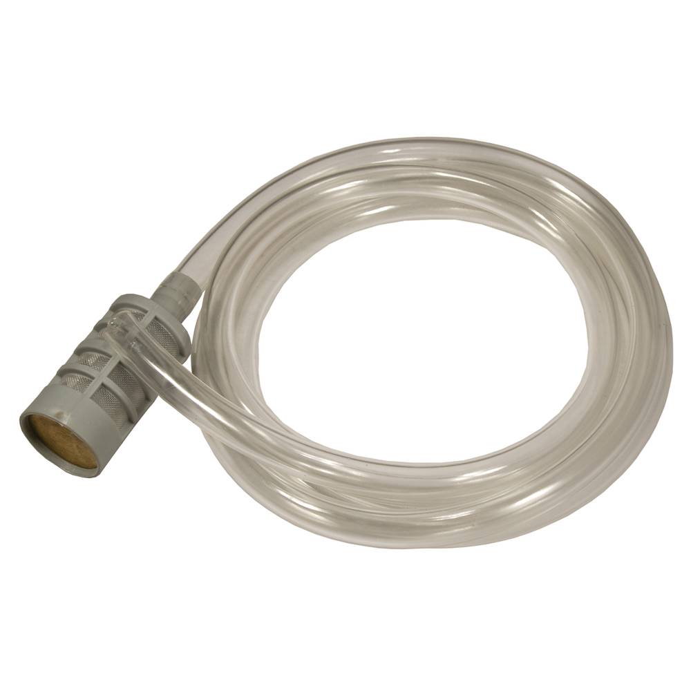 General Pump Soap Hose 1/4" Inlet; 4' Hose (Stens 758-739)