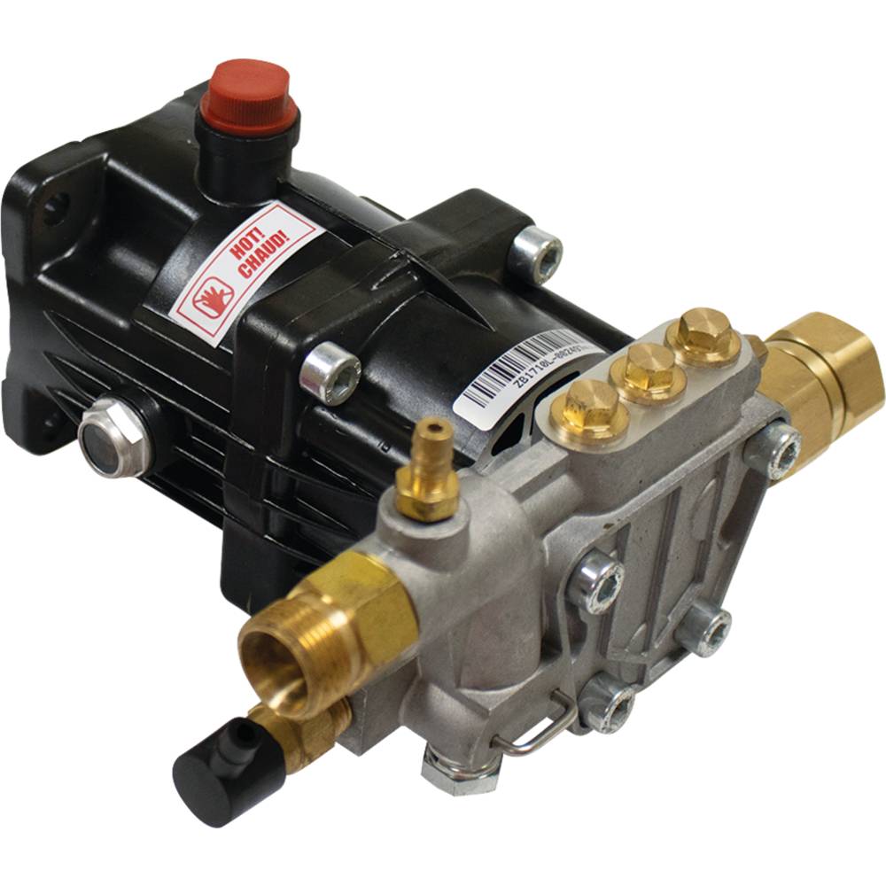 Stens Pressure Washer Pump 2500 PSI, 2.2 GPM (Stens 758-987)