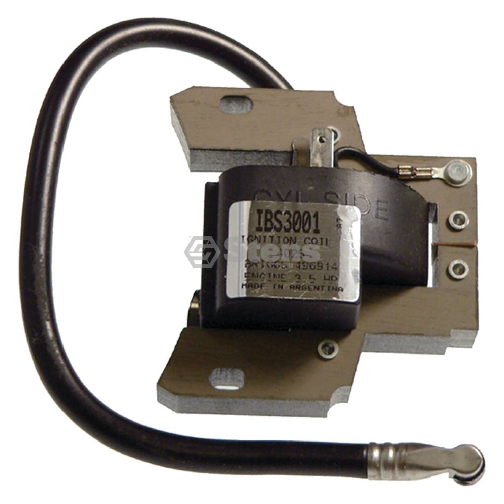 Atlantic Quality Parts Coil Briggs & Stratton 697036 (Stens 7600-9001)