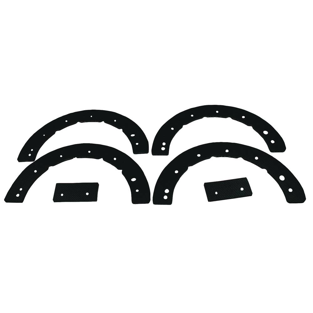 Stens Paddle Set MTD 931-0782A (Stens 780-027)