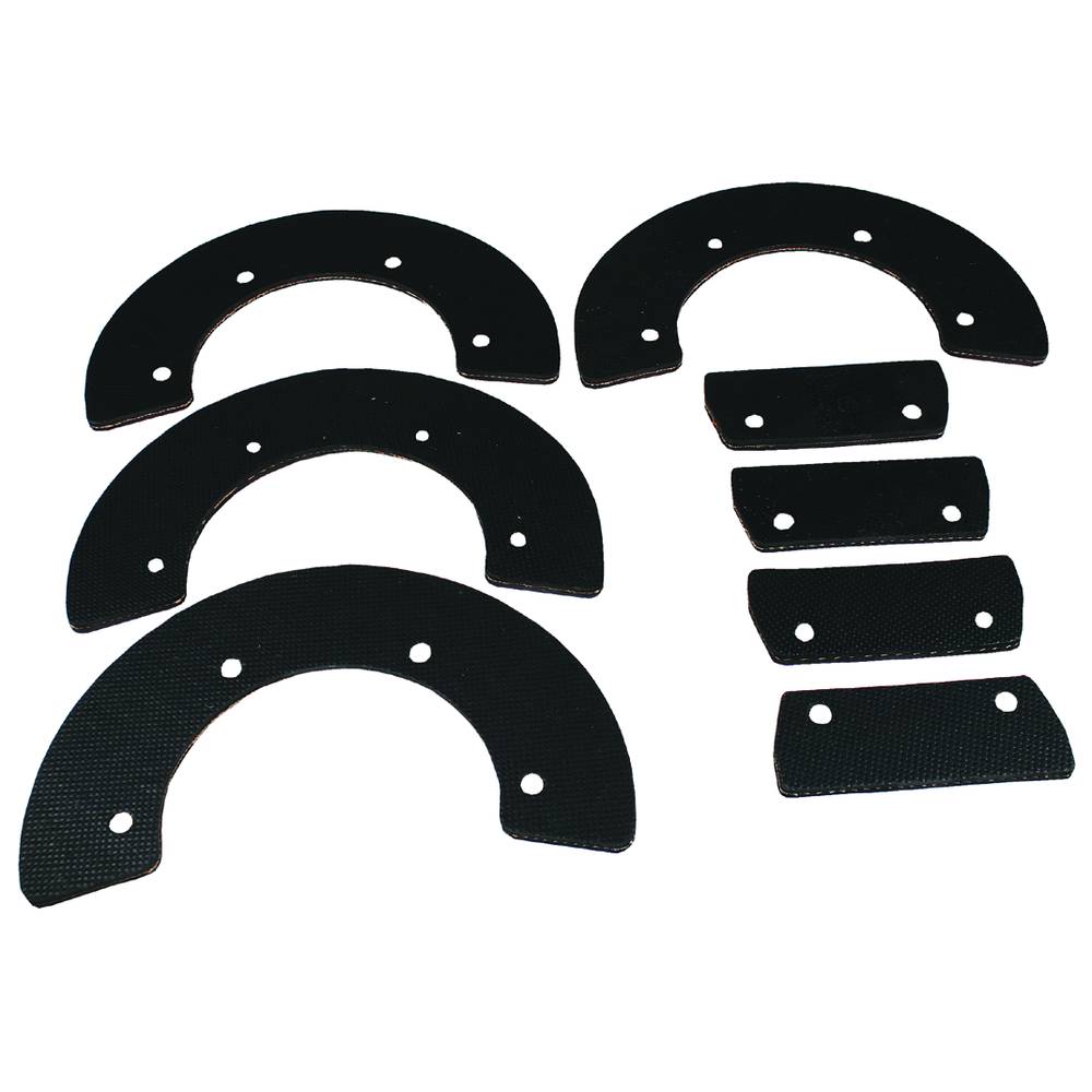 Stens Paddle Set Honda 72521-730-003 (Stens 780-031)
