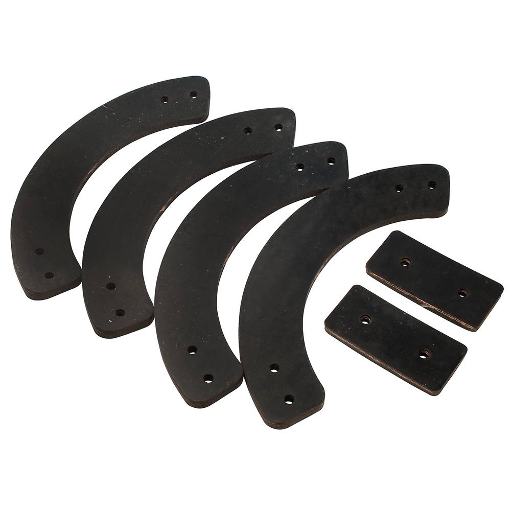 Stens Paddle Set MTD 753-04472 (Stens 780-035)
