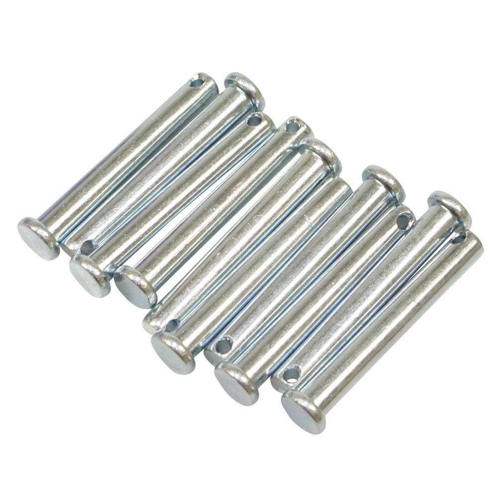 10 Stens Shear Pin Shop Pack Snapper 7015257YP (Stens 780-248)