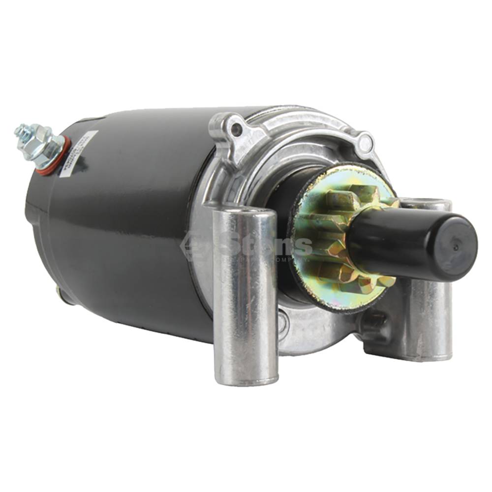 Atlantic Quality Parts Starter Kohler 25 098 07-S (Stens 7800-0107)