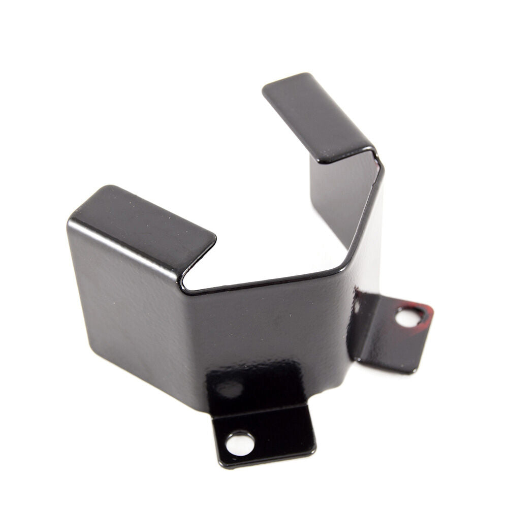 MTD Edger Belt Guard (Powder Black) - 781-0427-0637