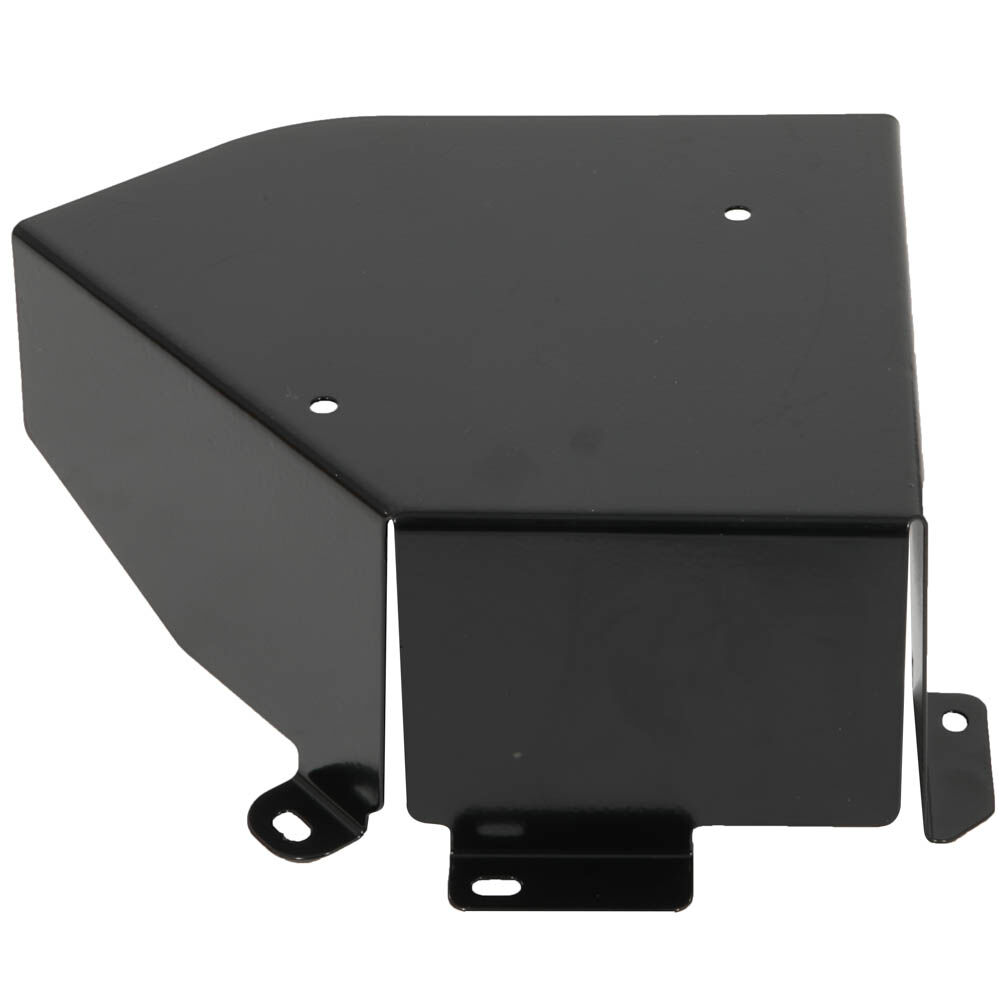 MTD Riding Mower Belt Cover (Left Hand) - 783-0066A-0637