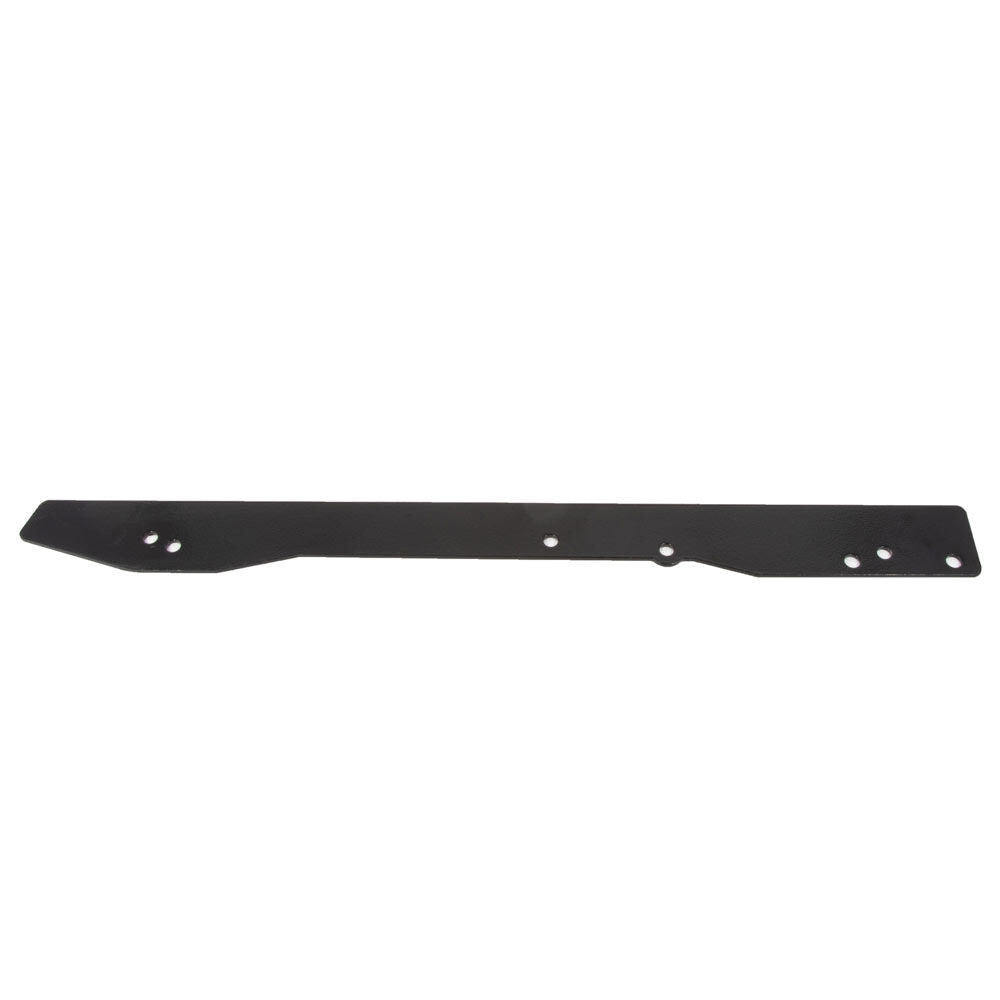 MTD Riding Mower 54" Deck Skirt (Powder Black) - 783-04690B-0637