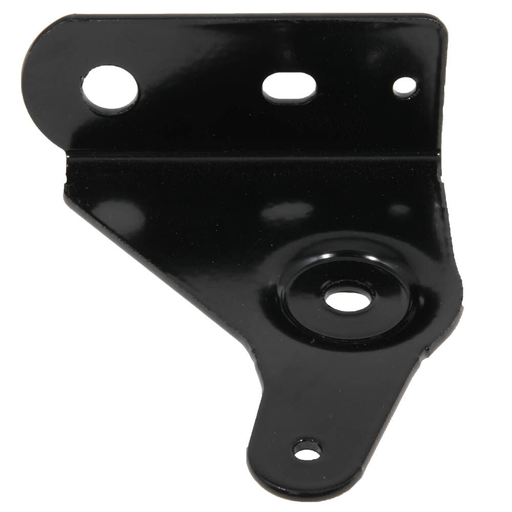 MTD Riding Mower Floating Idler Bracket (Powder Black) - 783-08226A-0637