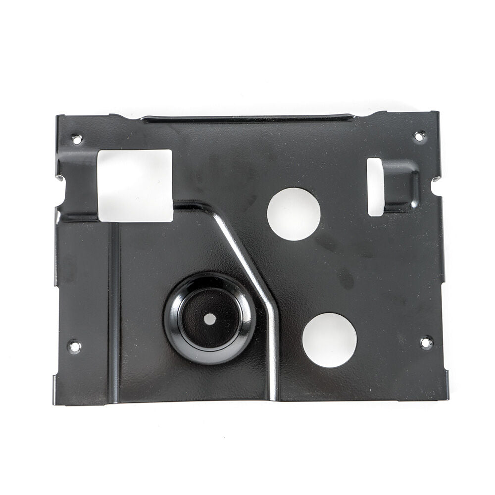 MTD Frame Brace Bracket (Powder Black) - 783-08276-0637
