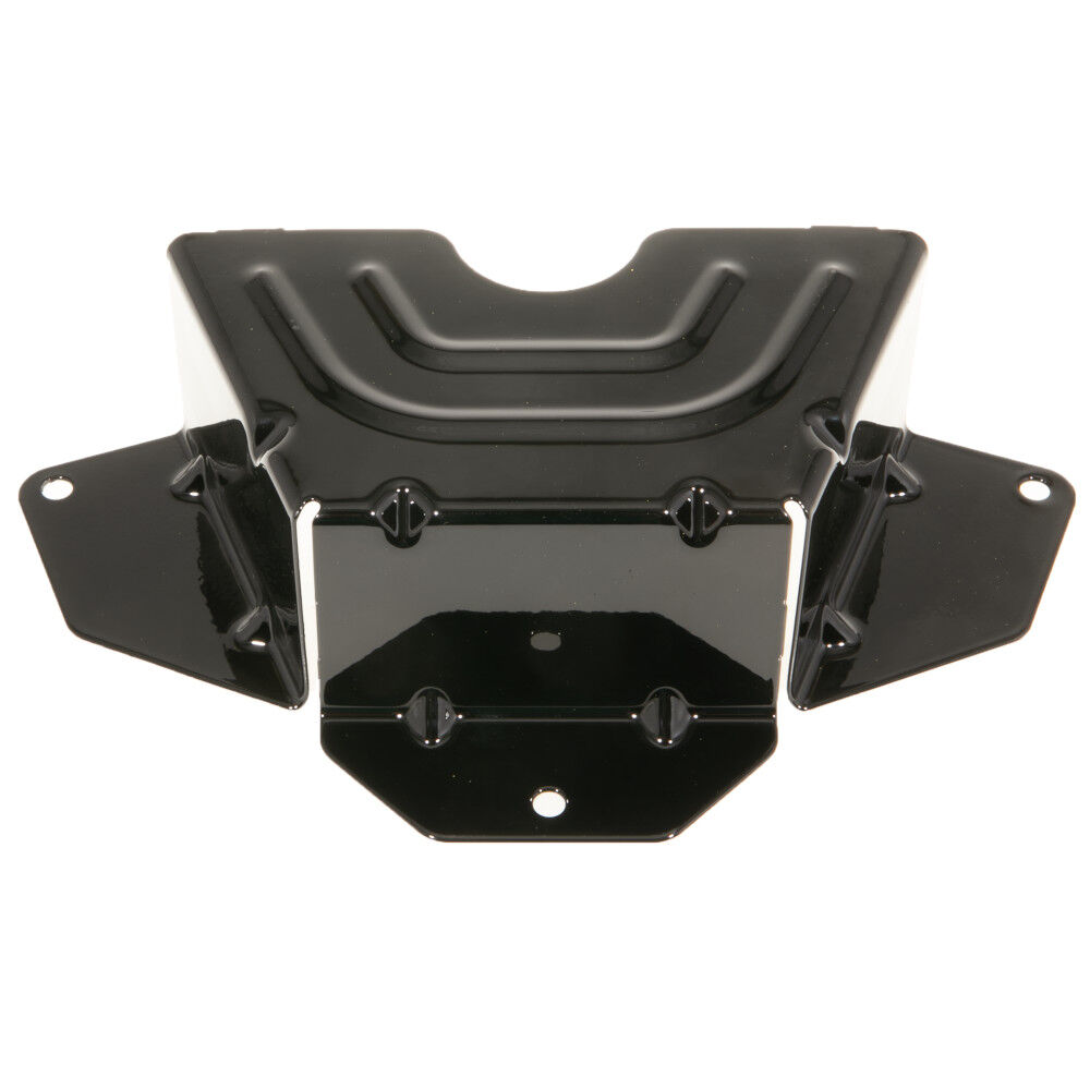 MTD Riding Mower Deck Belt Cover 46 (Black Jack) - 783-08547-0691