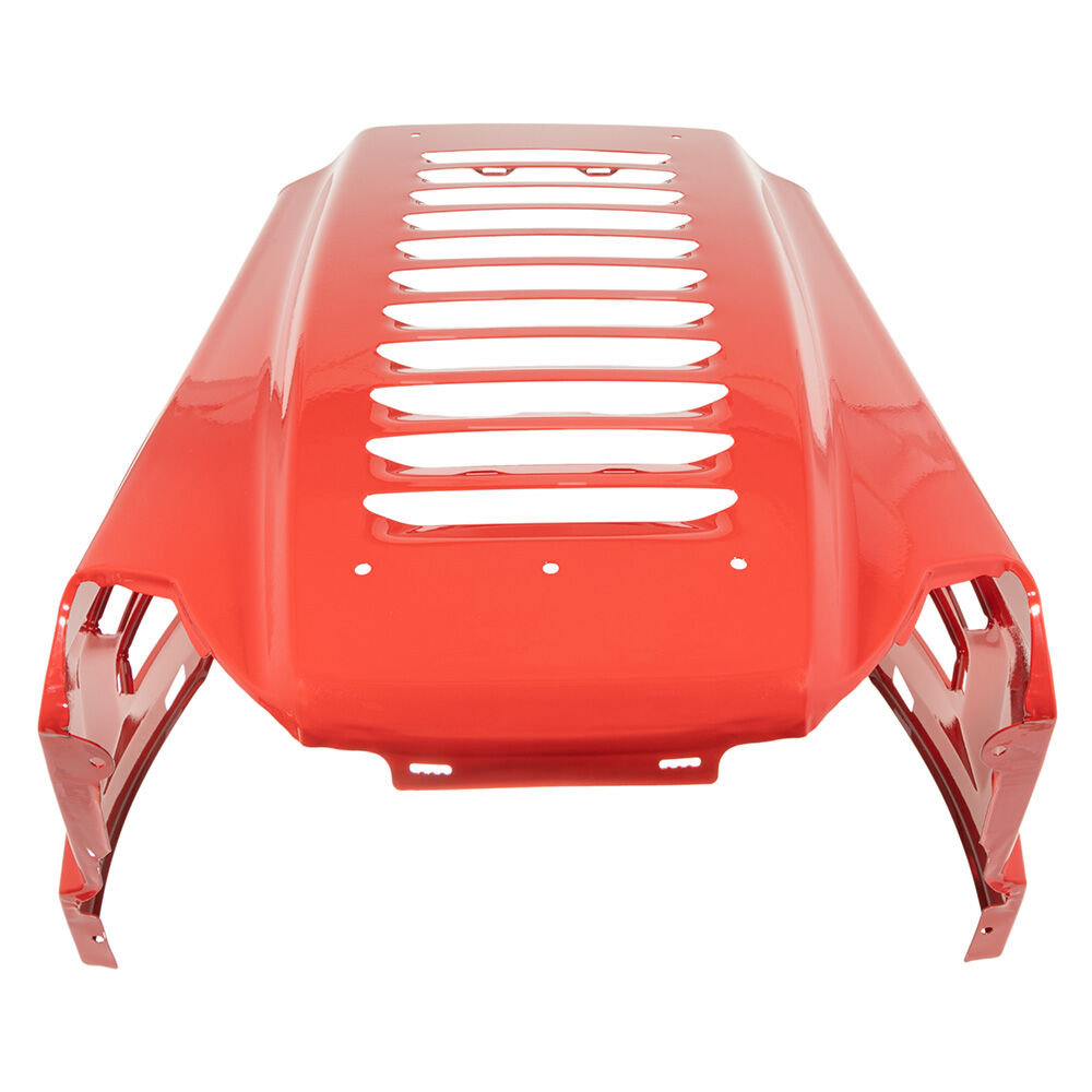 MTD Hood-CPX N - 783-08862A-4044