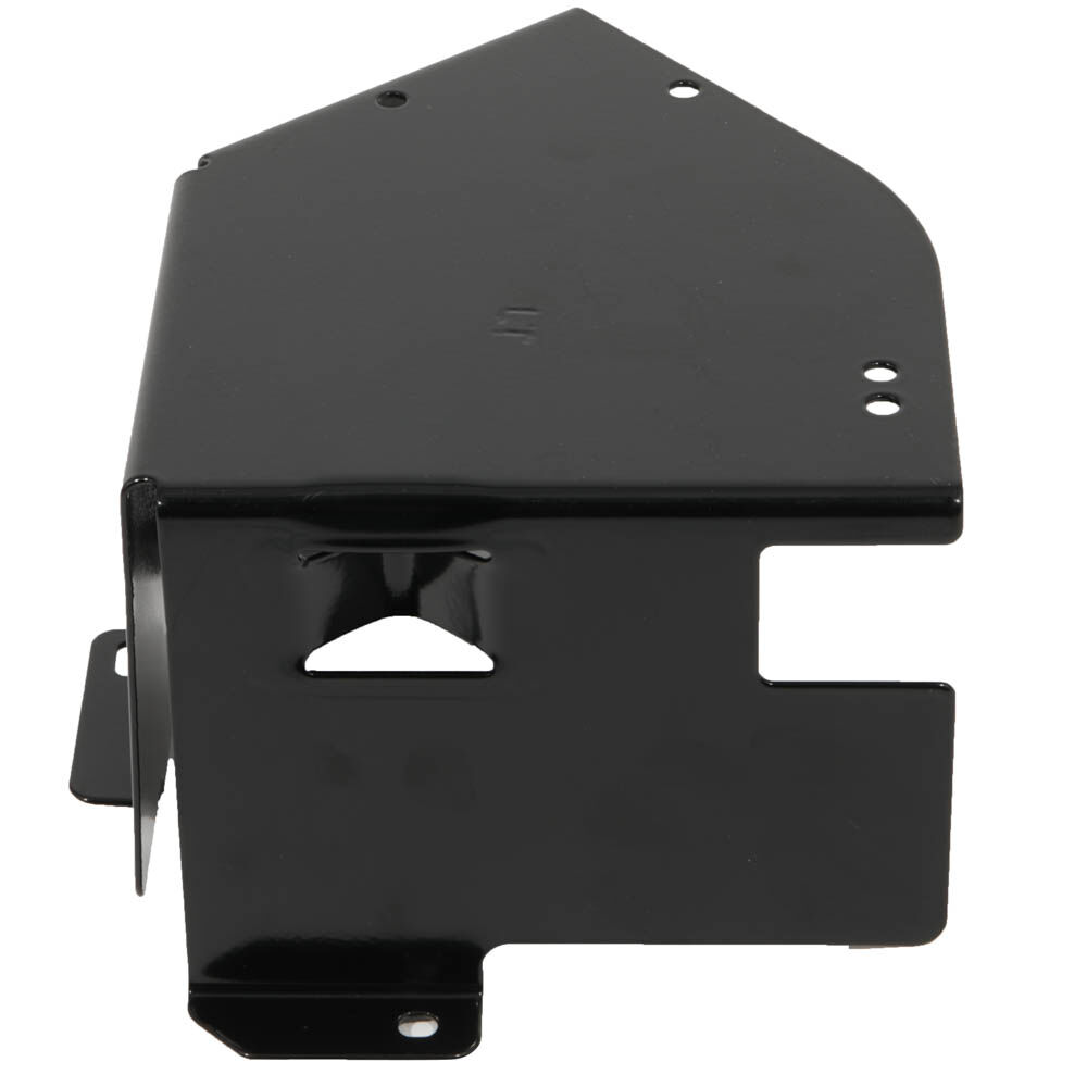 MTD Riding Mower Belt Cover- (Left Hand) 46" (Powder Black) - 783-1348D-0637