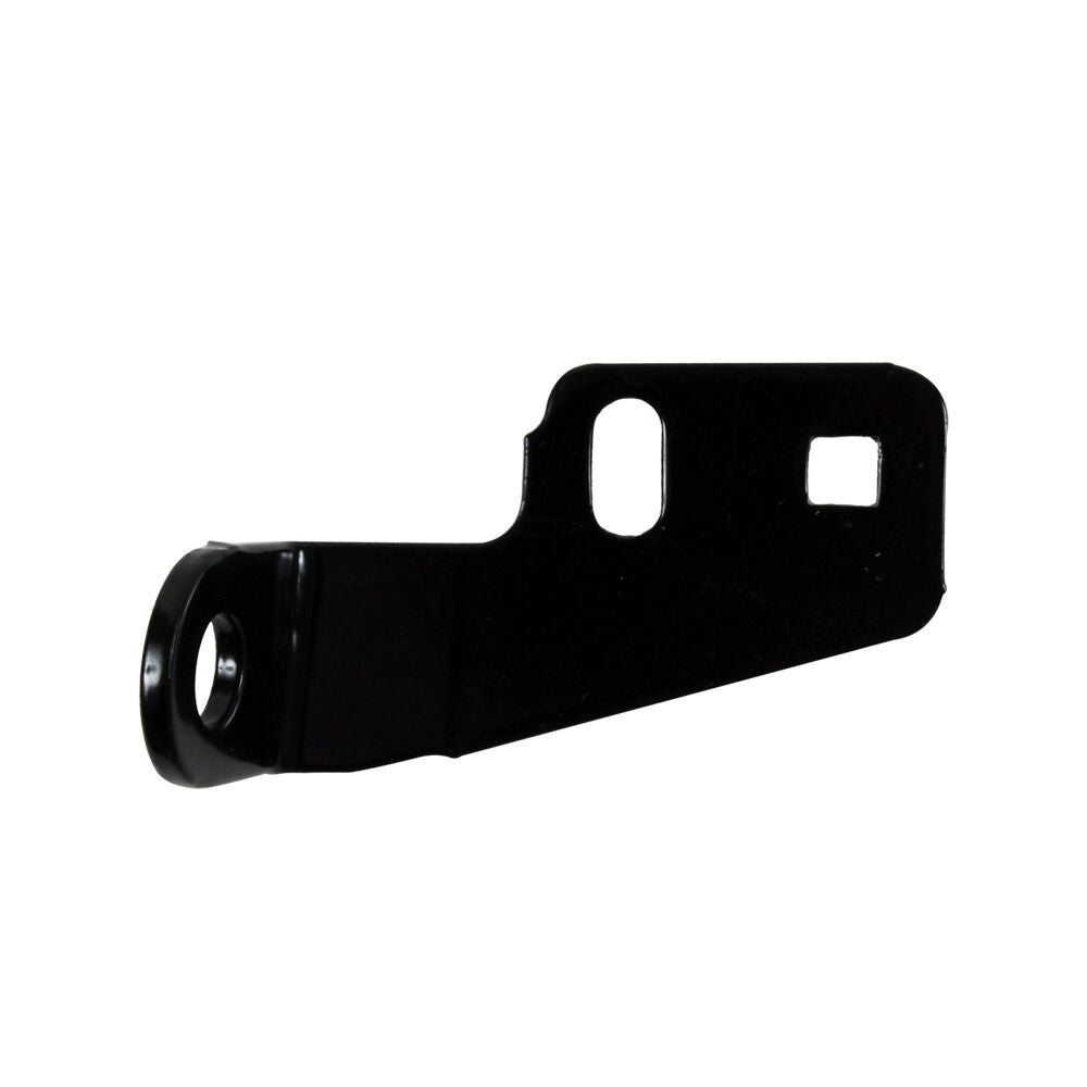 MTD Snow Blower Chute Crank Bracket - 784-5647-0637