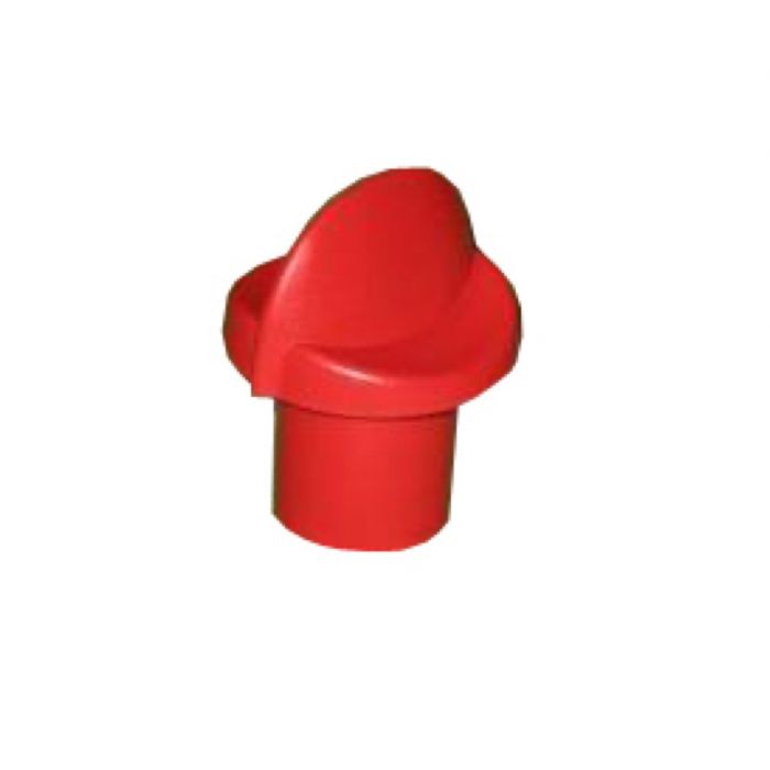 Mr. Heater Big Buddy MH18B Red Control Knob, 78418