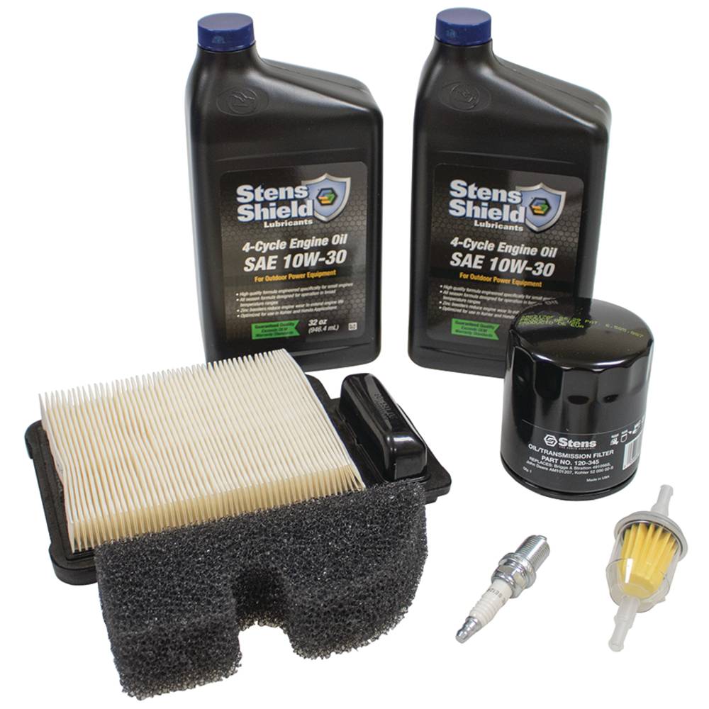Stens Engine Maintenance Kit Kohler 20 789 01-S (Stens 785-592)