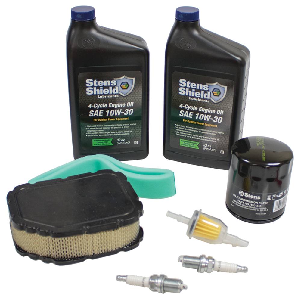 Stens Engine Maintenance Kit Kohler 32 789 01-S (Stens 785-616)