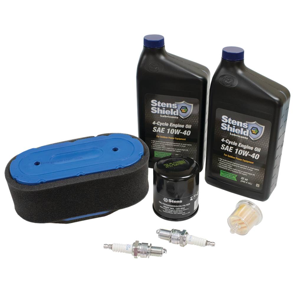 Stens Engine Maintenance Kit Kawasaki 99969-6525 (Stens 785-649)