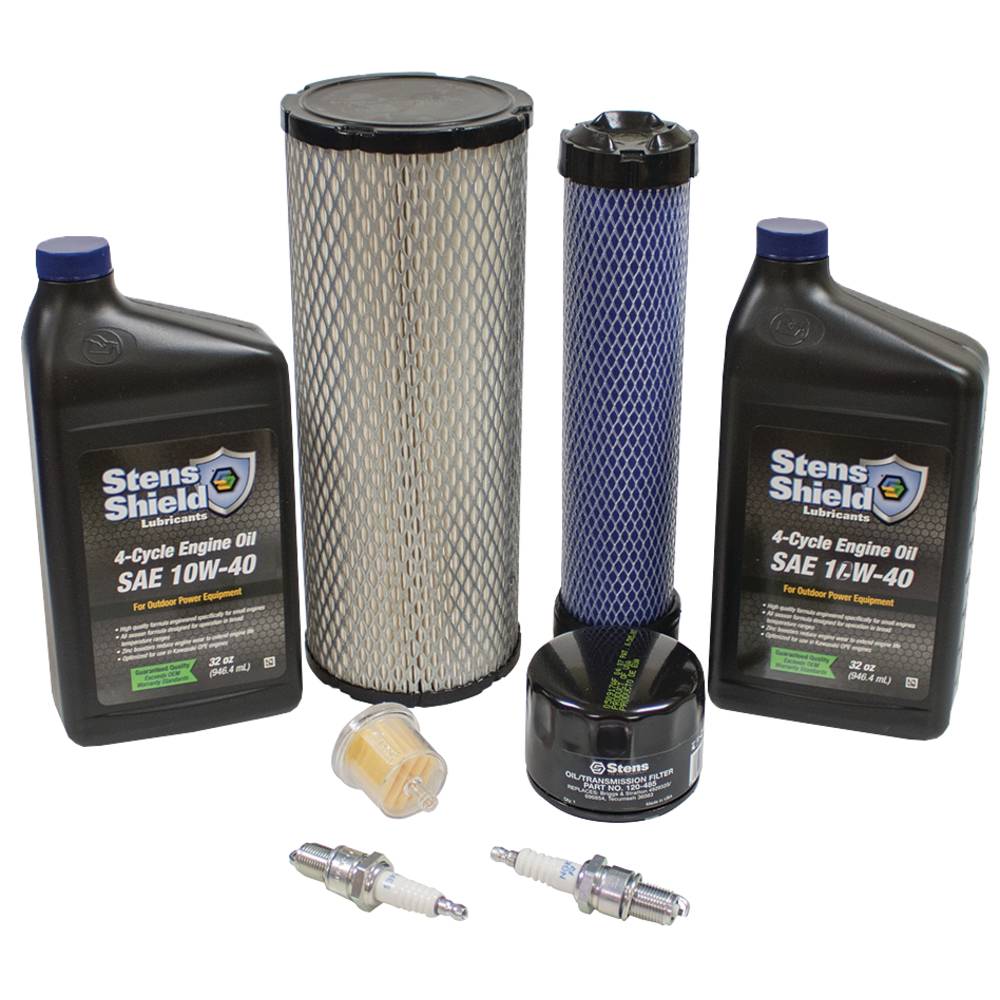 Stens Engine Maintenance Kit Kawasaki 99969-6527 (Stens 785-658)