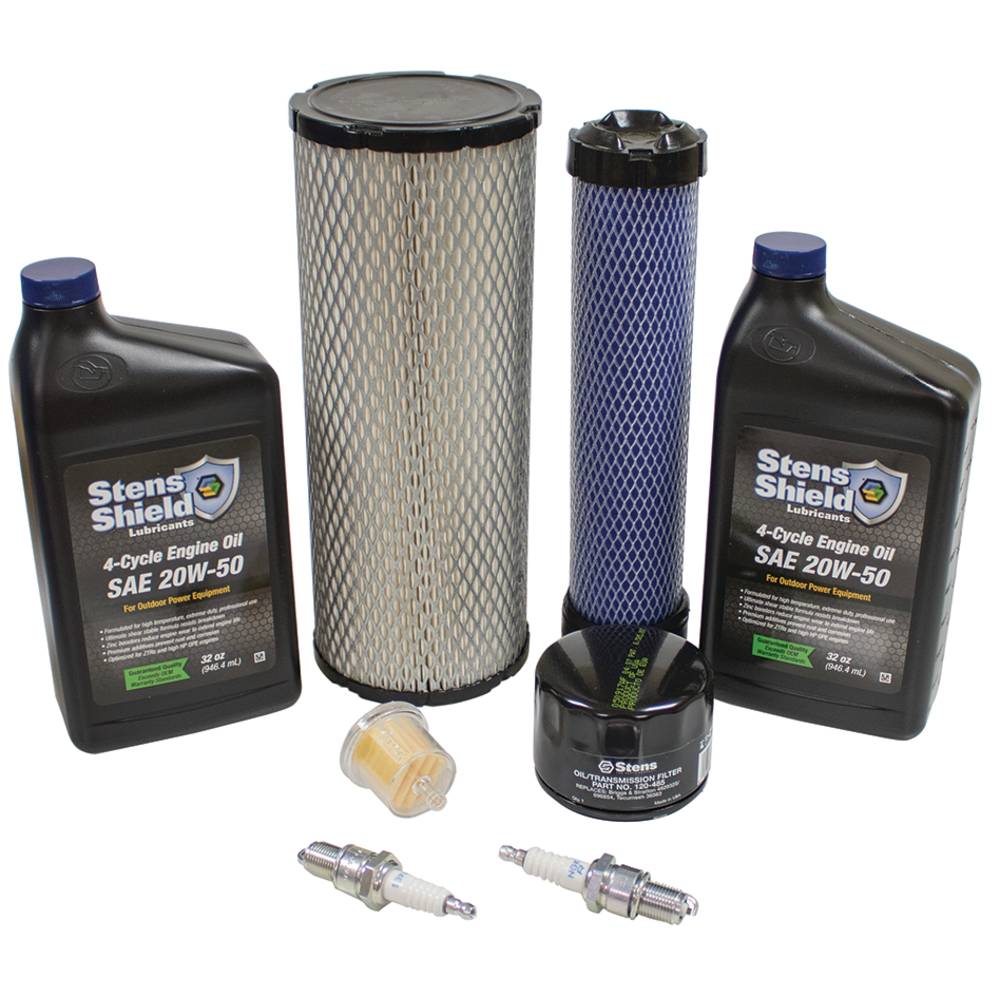 Stens Engine Maintenance Kit Kawasaki 99969-6528 (Stens 785-681)