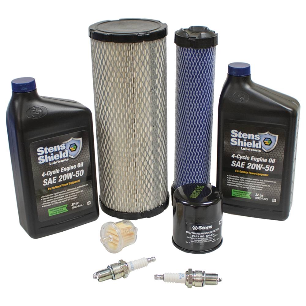 Stens Engine Maintenance Kit Kawasaki 99969-6530 (Stens 785-685)