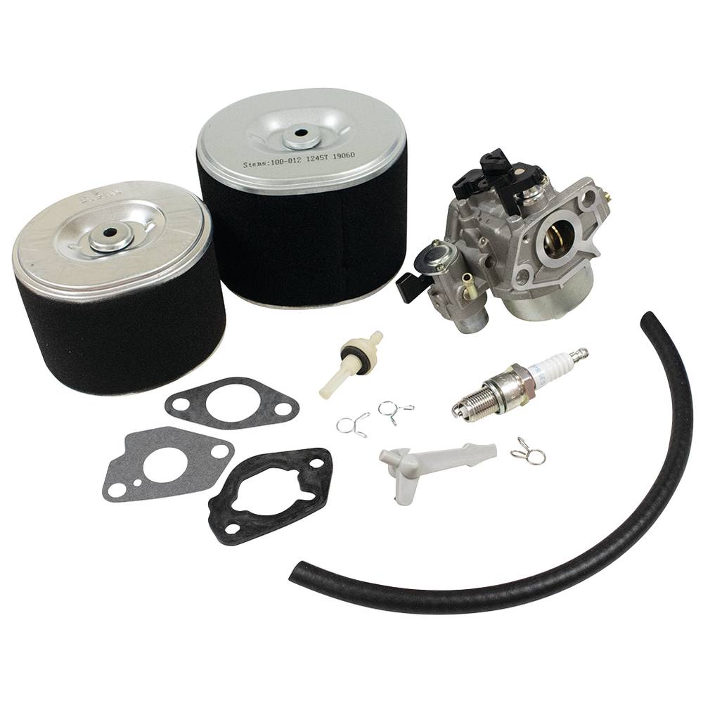 Stens Carburetor Service Kit Honda GX240 (Stens 785-689)
