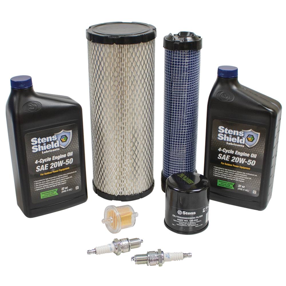 Stens Engine Maintenance Kit Kawasaki 99969-6538 (Stens 785-698)