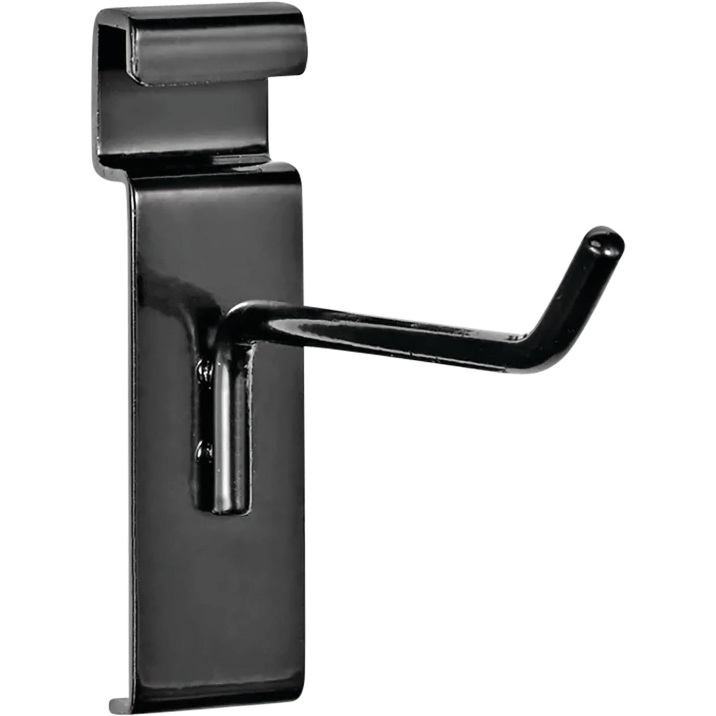 25 Stens Black 4" Display Hook (Stens 785-904)
