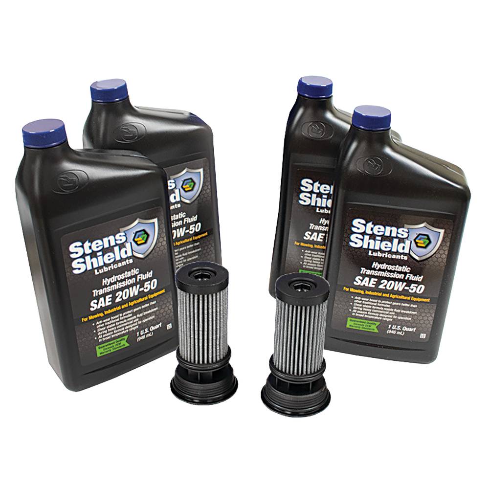 Stens Hydraulic Maintenance Kit Exmark 126-8103 (Stens 785-980)