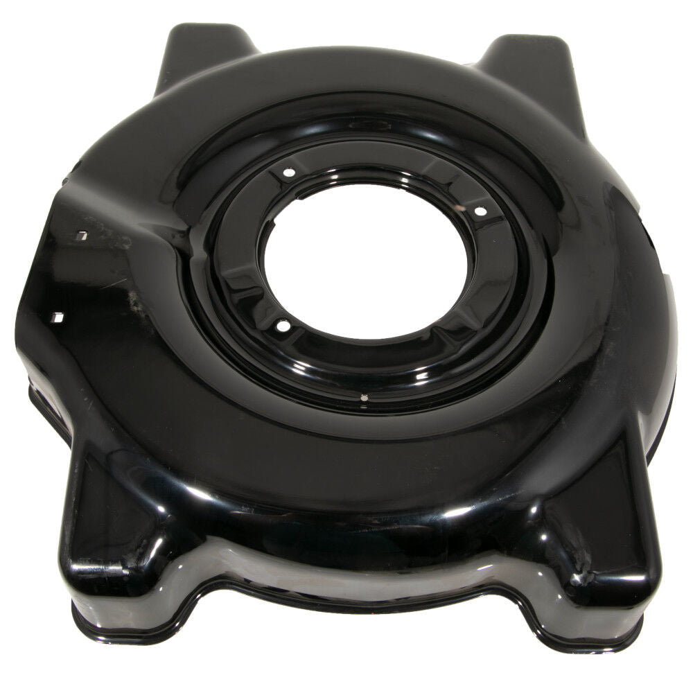 MTD 20" Walk-Behind Mower Side Disc - 787-01759A-0691