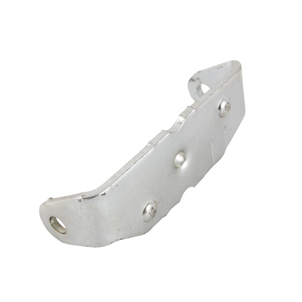 MTD Walk Behind Mower Chute Deflector Bracket - 787-01779