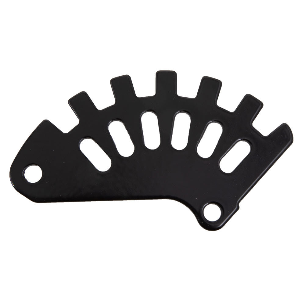 MTD Walk Behind Mower Hight Adjustment Plate - 787-01818A-0637