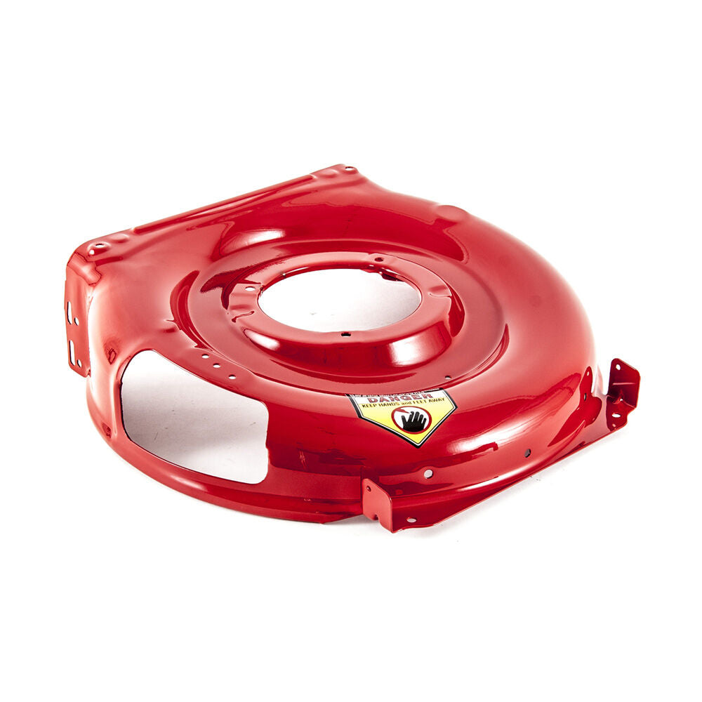 MTD 21" Mower Deck (MTD Red) - 787-01869B-0638