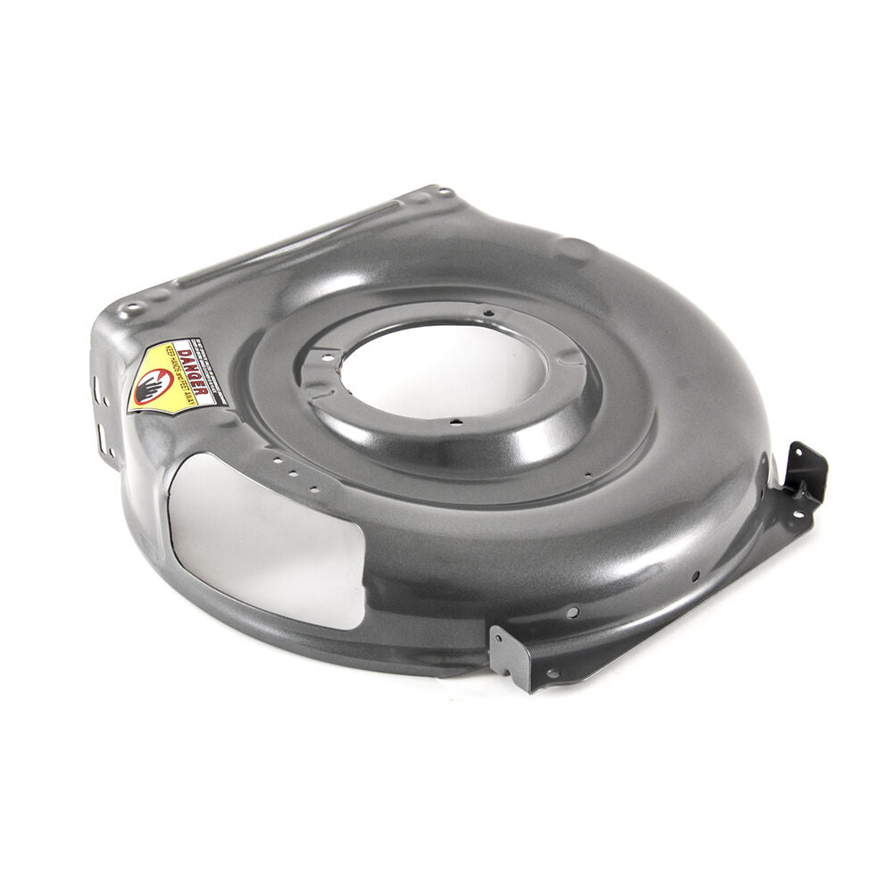 MTD 21" Mower Deck (Craftsman Grey) - 787-01869B-4043