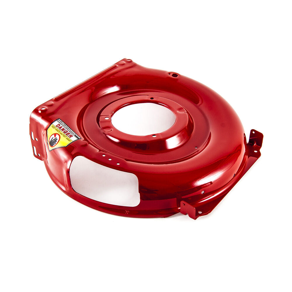 MTD 21" Red Mower Deck (3N1) - 787-01874C-4044