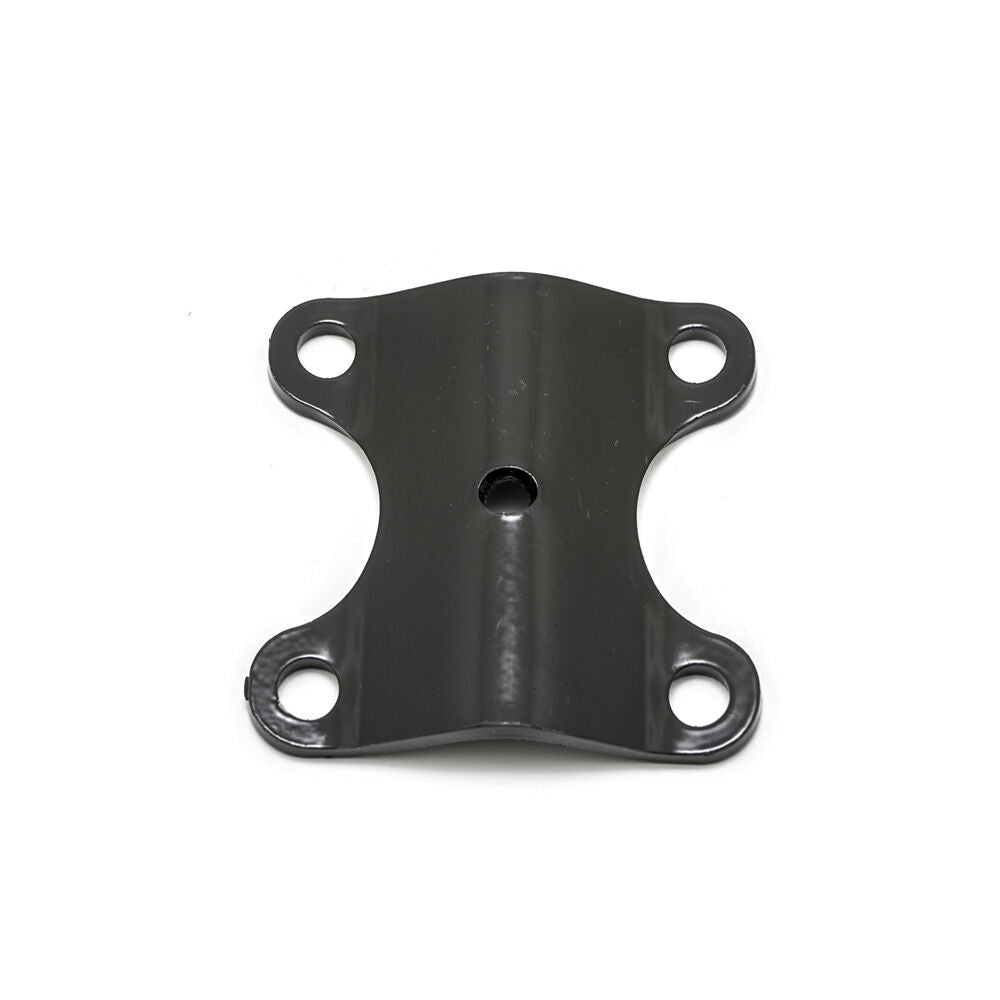 MTD Clamp Plate (Powder Black) - 789-00070-0637