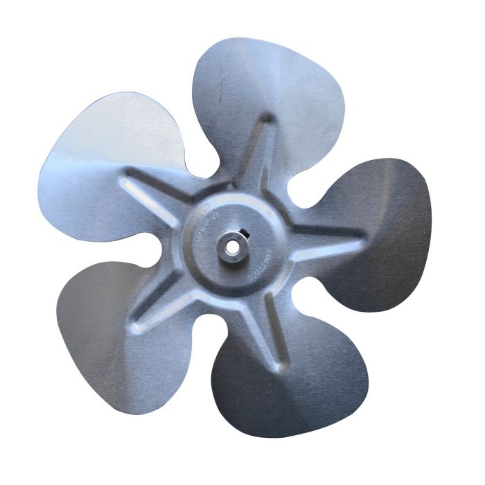 Scheu Company Heater Fan 114160-01 8" 7898NR