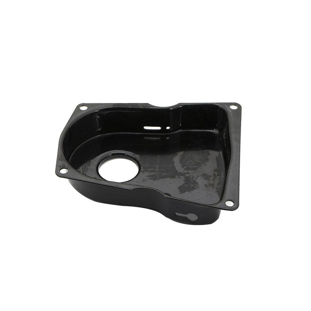 MTD Snow Blower Hex Shaft Retainer (Left Hand) - 790-00185-0691