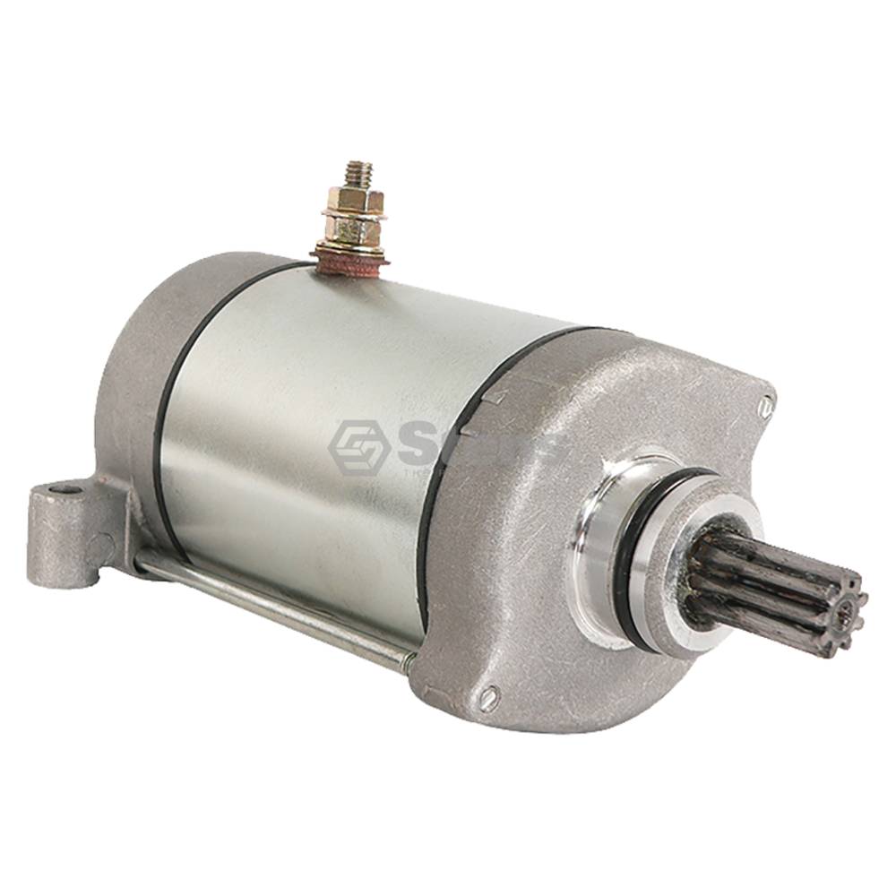 Atlantic Quality Parts Starter Yamaha 1S3-81890-00-00 (Stens 7900-0101)