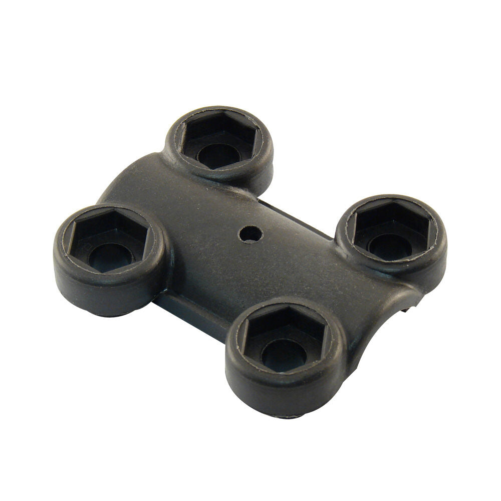 MTD String Trimmer Handle Upper Clamp - 791-181812