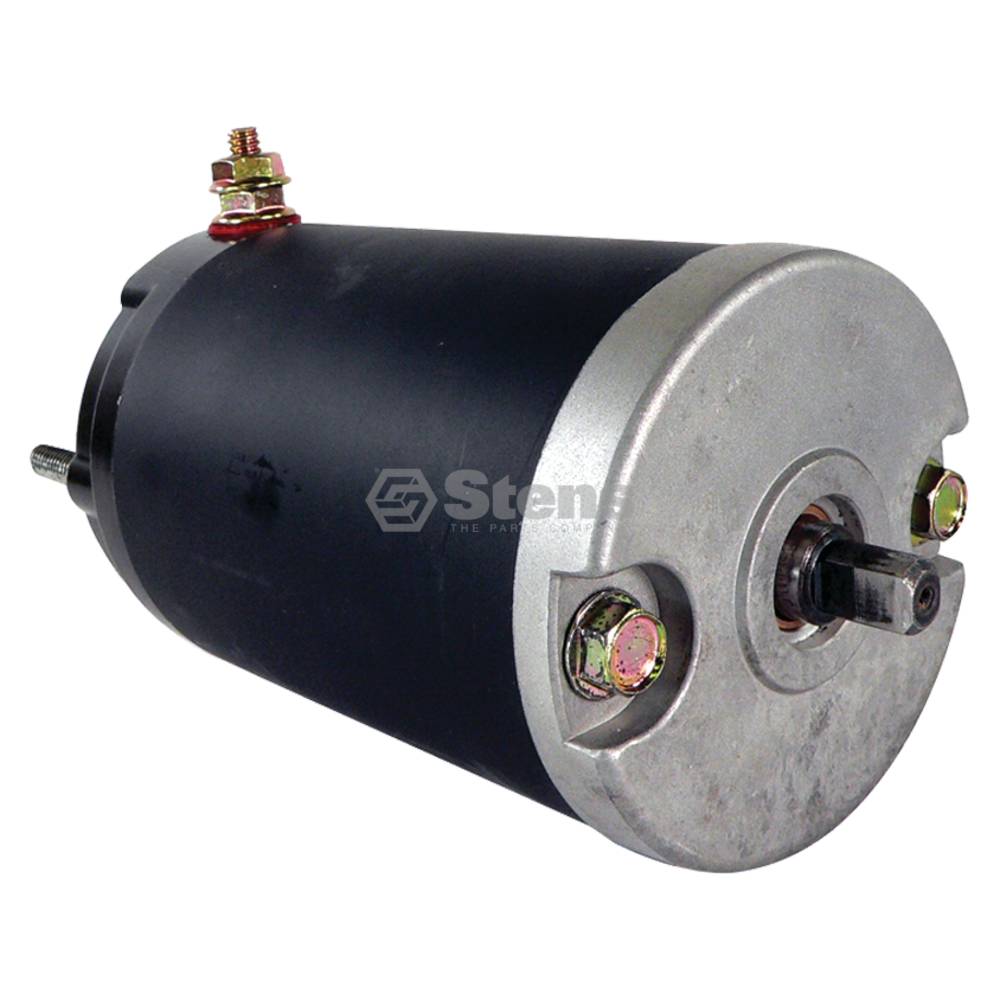 Atlantic Quality Parts Starter Polaris 4012729 (Stens 8000-0101)