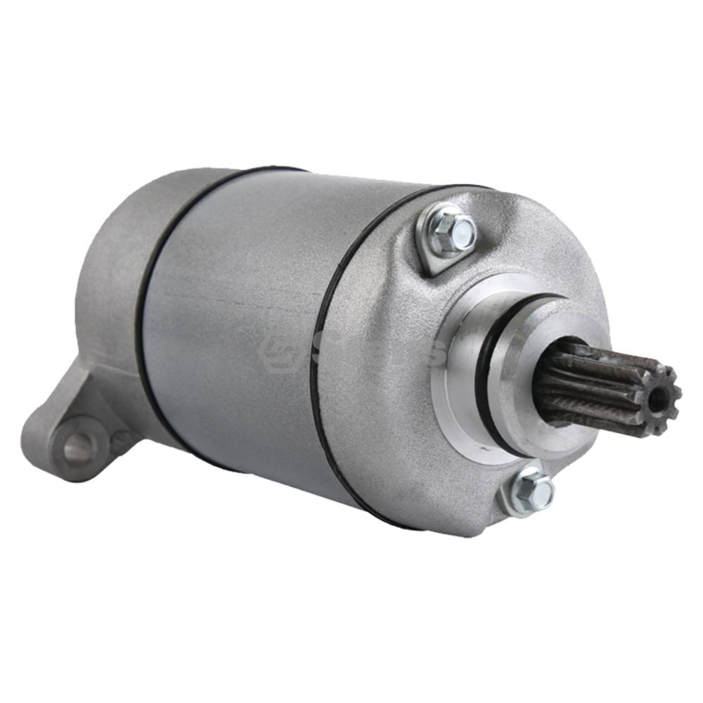 Atlantic Quality Parts Starter Polaris 3090188 (Stens 8000-0103)