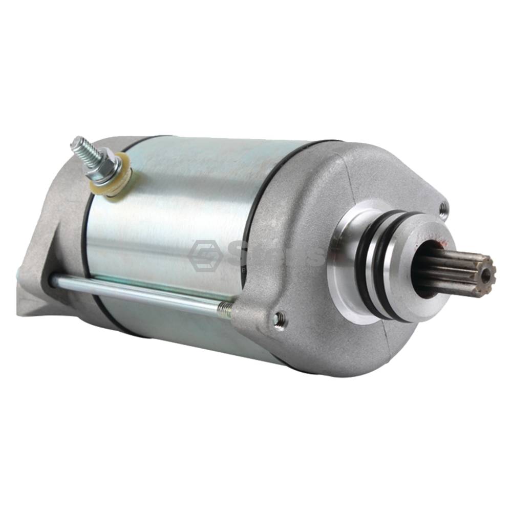 Atlantic Quality Parts Starter Polaris 4013268 (Stens 8000-0106)