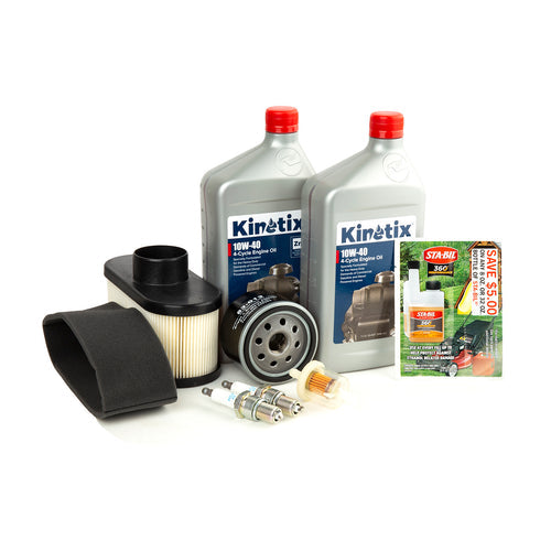 Kinetix 80057 Engine Maintenance Kit For Kawasaki Engines (80057)