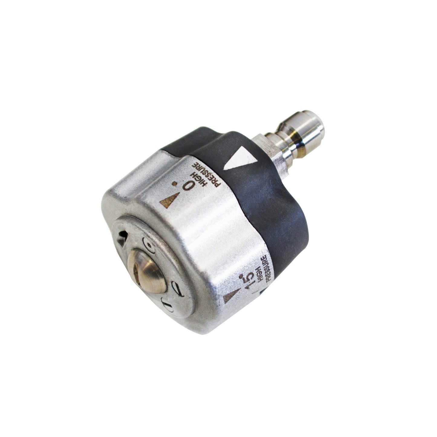 OEM Technologies Universal 5-N-1 Pressure Washer Nozzle (80142)