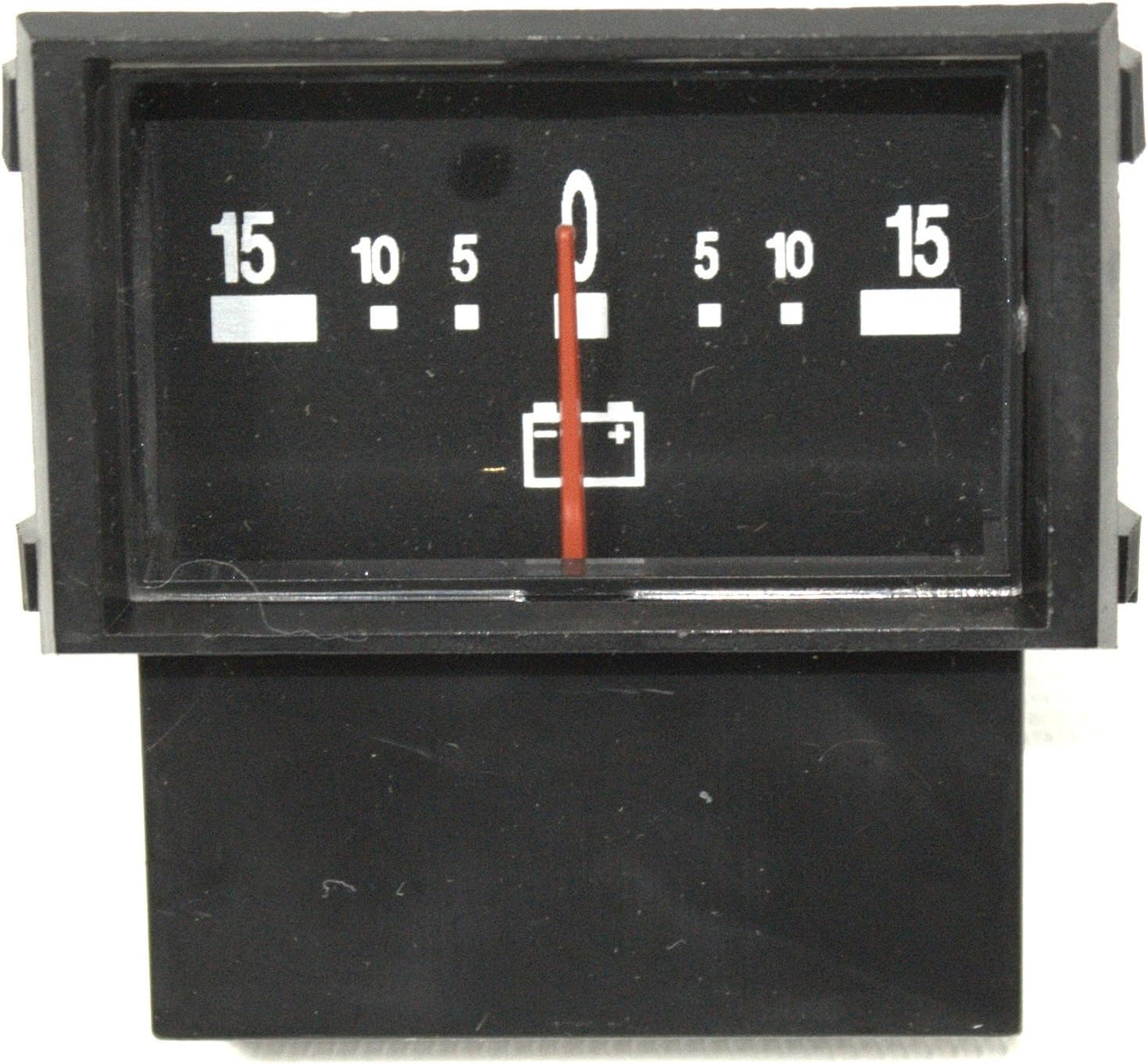 Husqvarna Ammeter Rectangular 15 Amp (532122822)