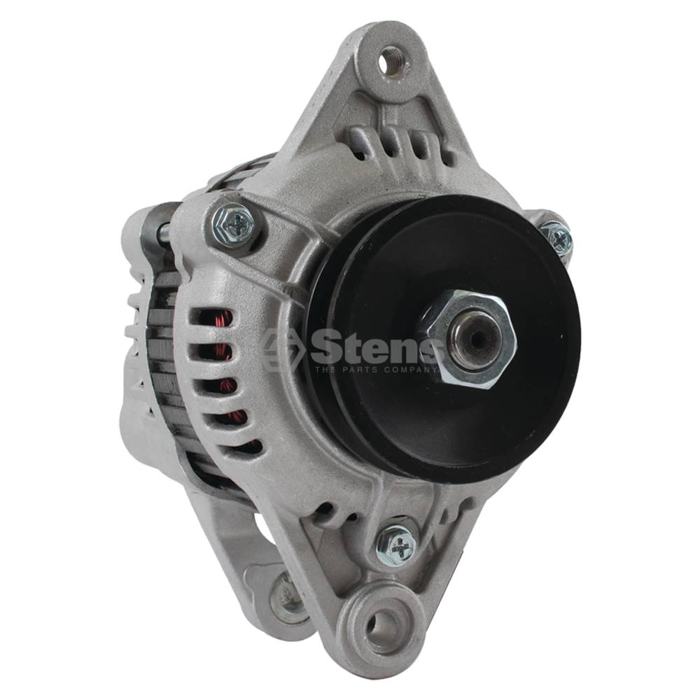 Atlantic Quality Parts Alternator Mitsubishi A0T25371 (Stens 8200-0500)